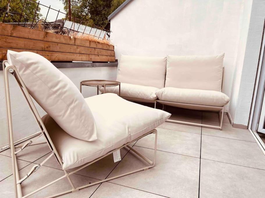 Luxus Loft Im Herzen Von Bochum Werne. Екстериор снимка